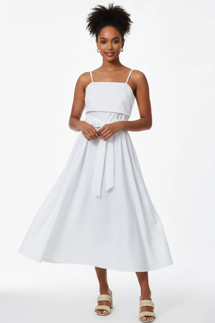 Midi dress sold by Rage product image thumbnail 2