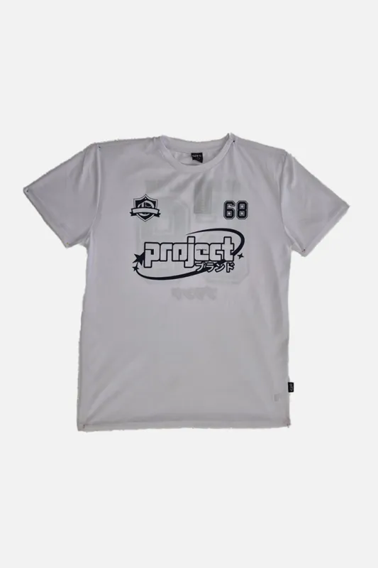 T-shirt sold by Rage