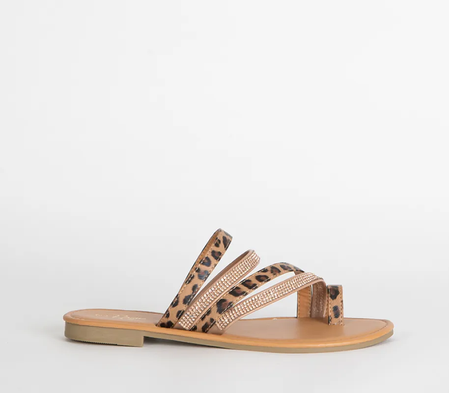 Thong Sandal sold by Rage
