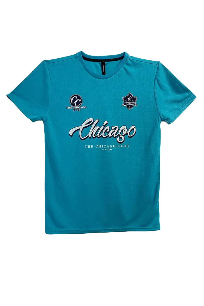 T-shirt sold by Rage