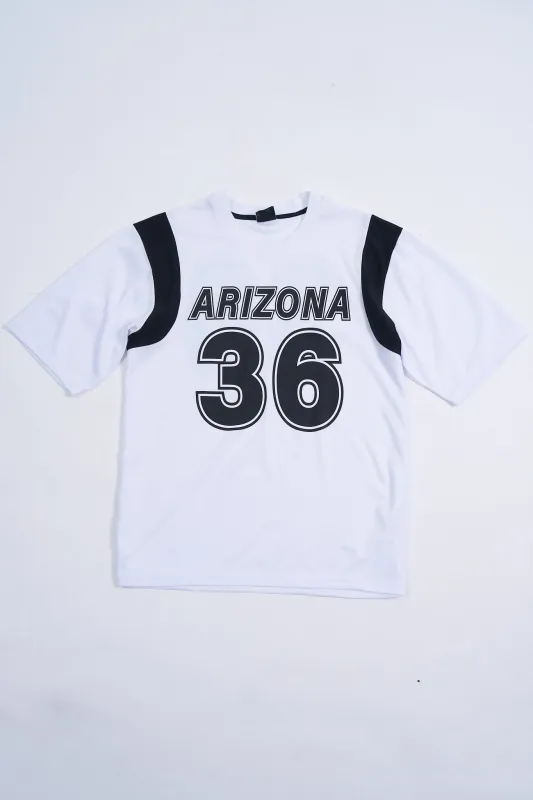 T-shirt sold by Rage