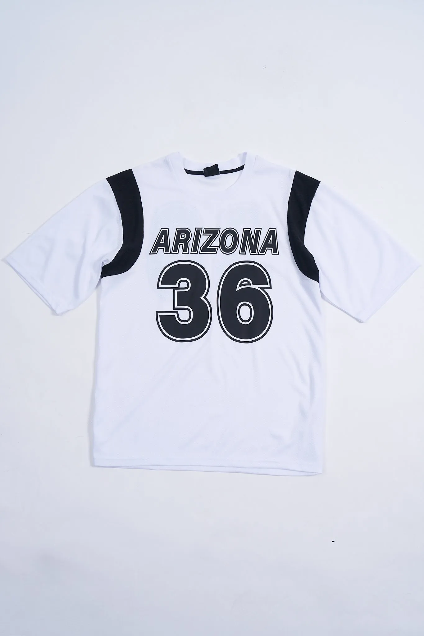 T-shirt sold by Rage