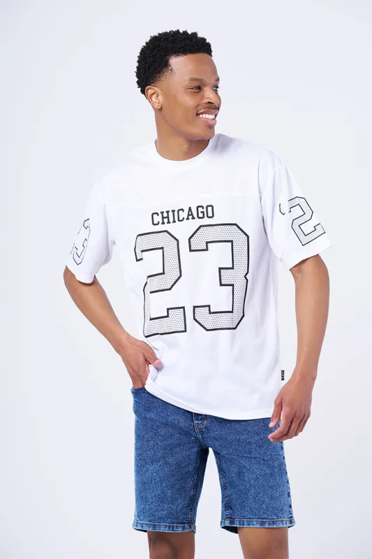 T-shirt sold by Rage