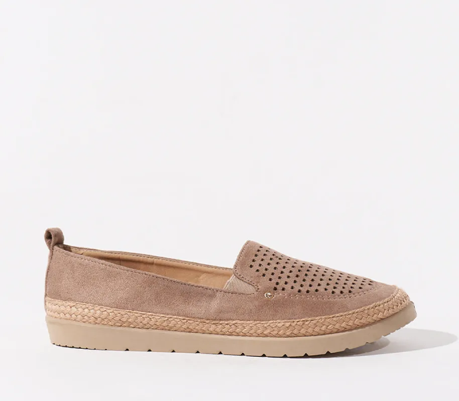 Loafer sold by Rage