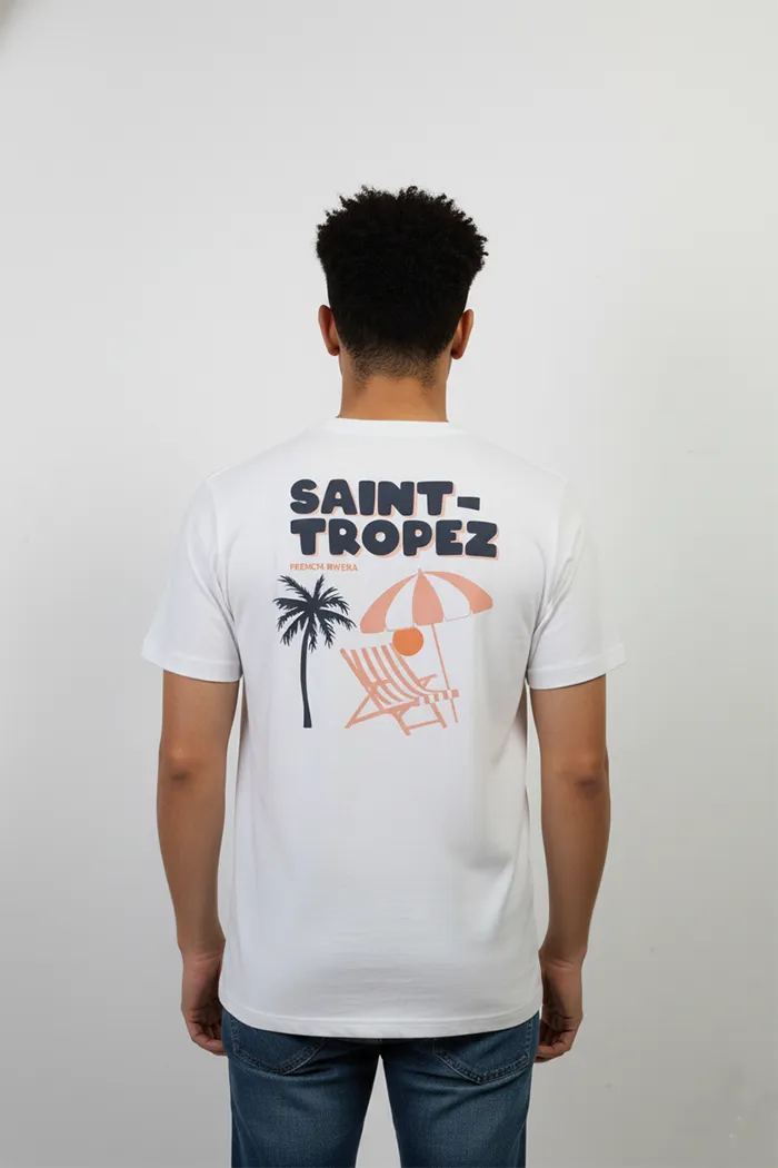 T-shirt sold by Rage product image thumbnail 2