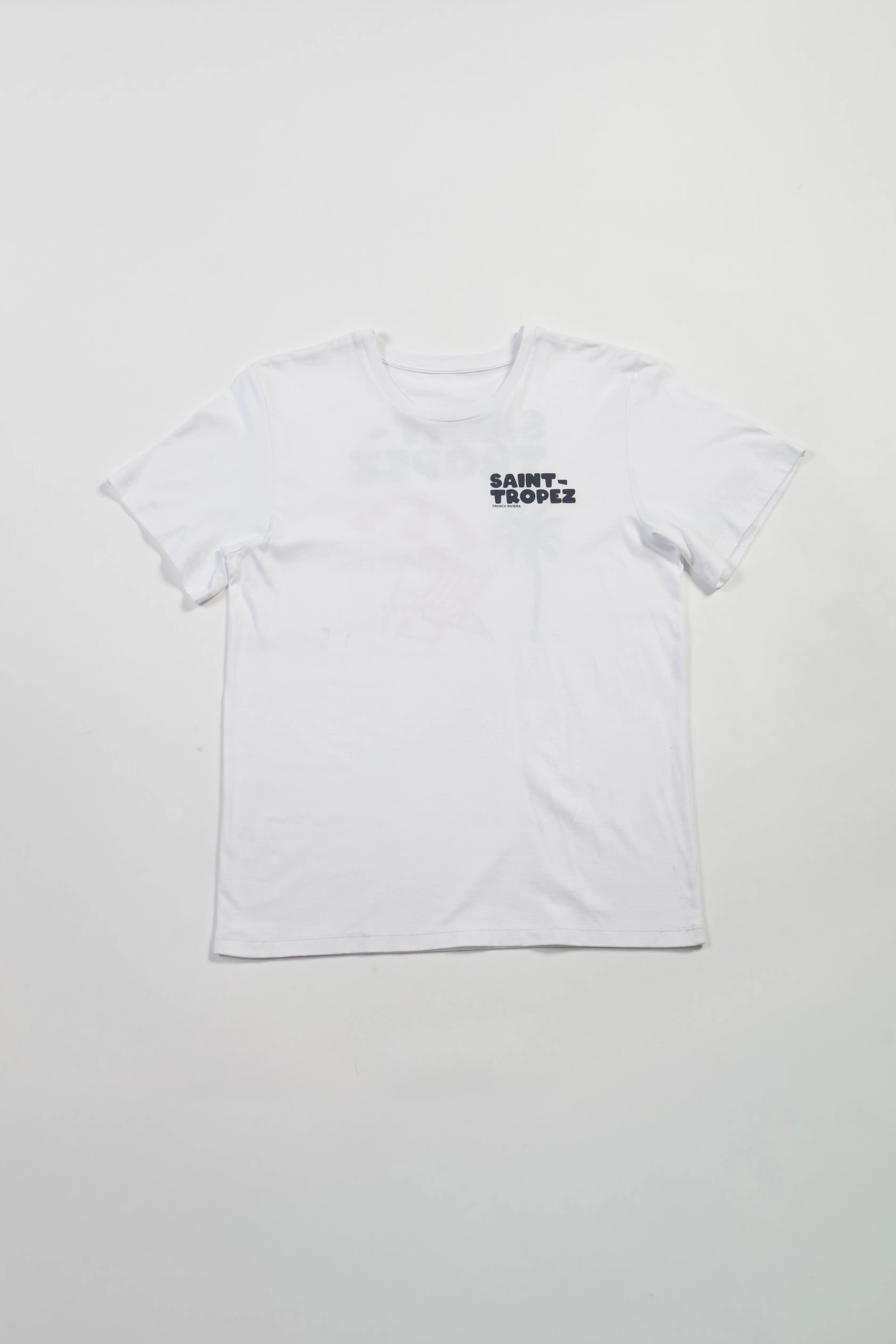 T-shirt sold by Rage product image thumbnail 3
