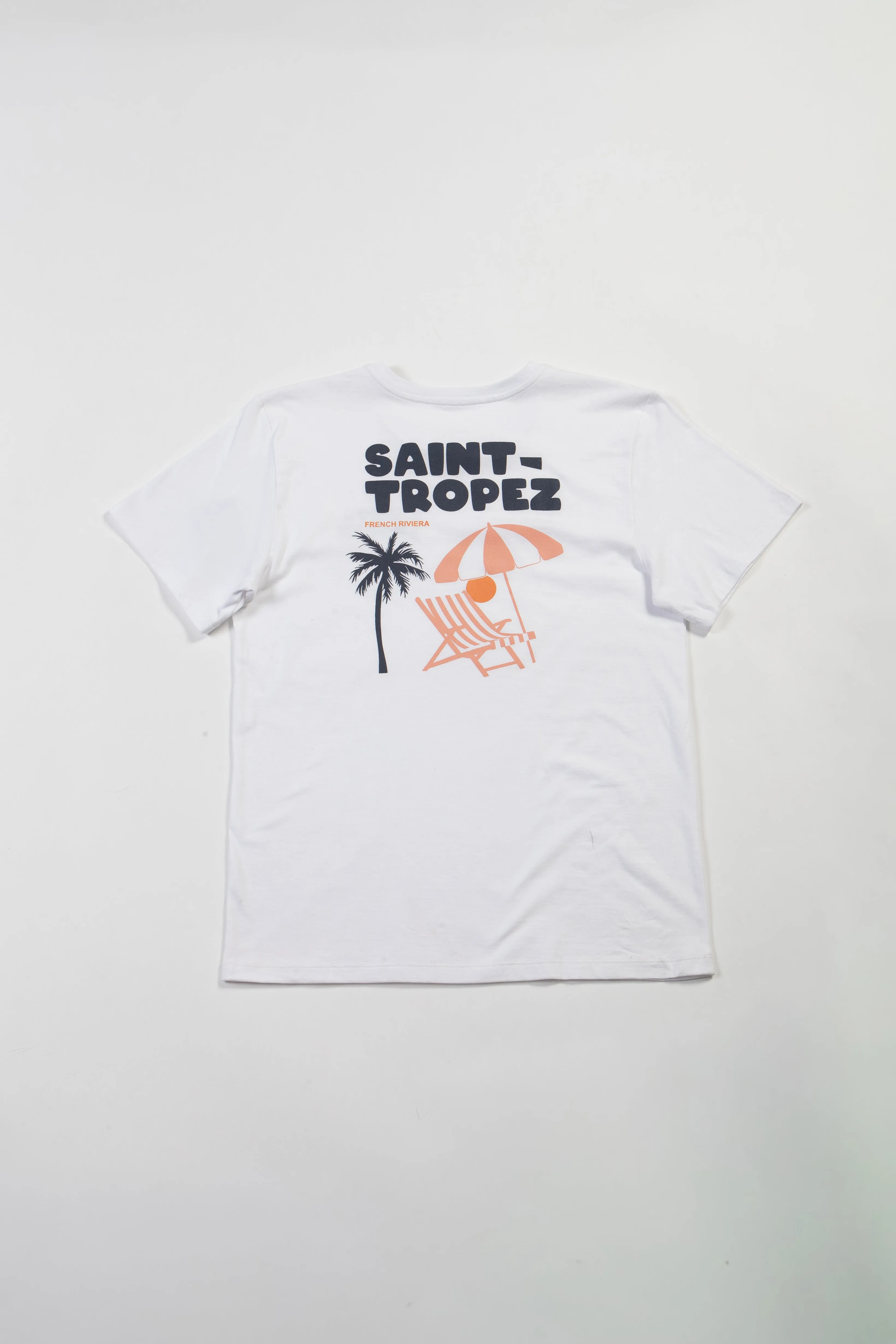 T-shirt sold by Rage product image thumbnail 4