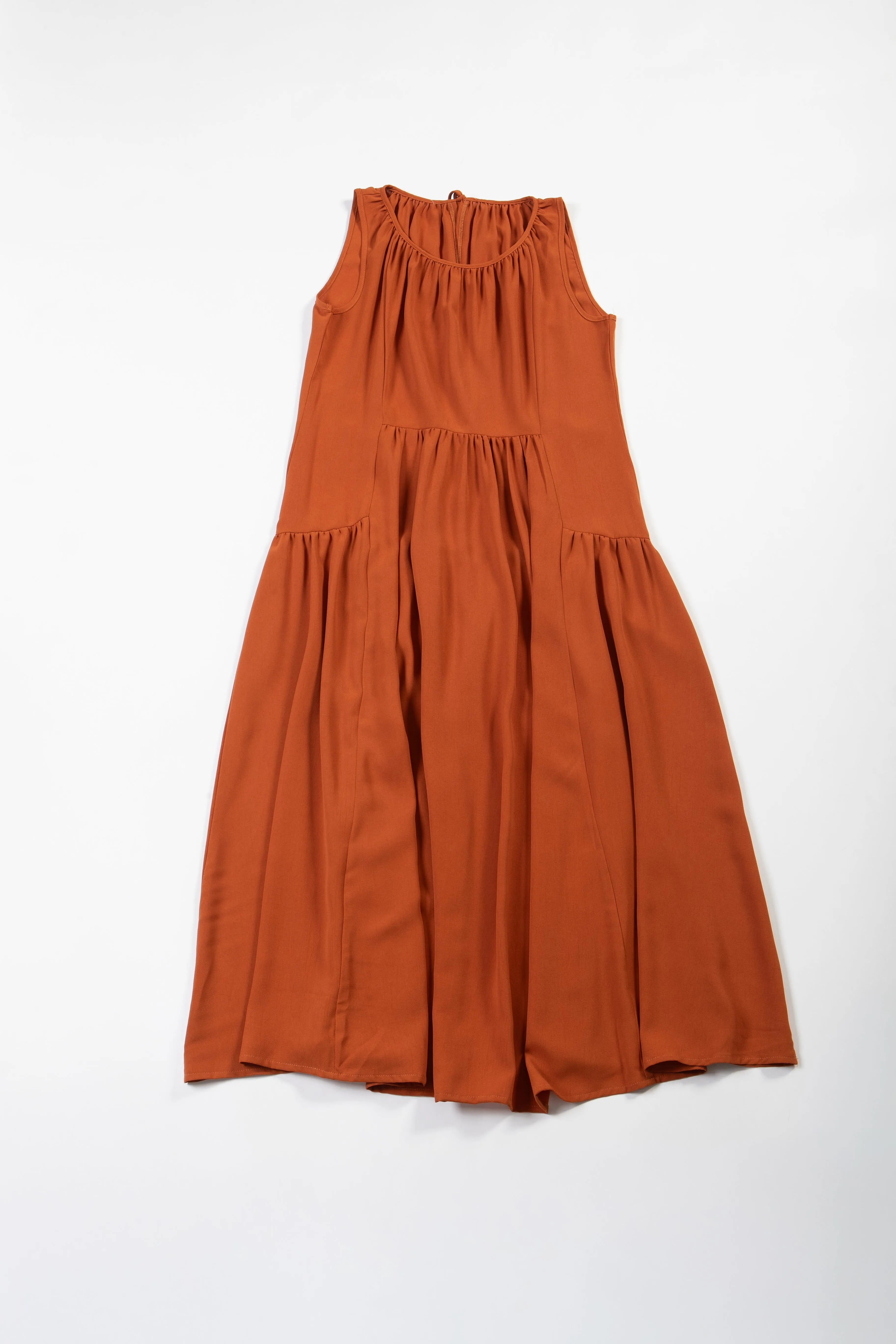 Maxi Dress sold by Rage product image thumbnail 2