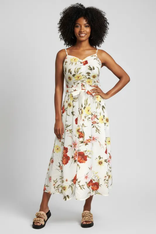 Midi Dress sold by Rage