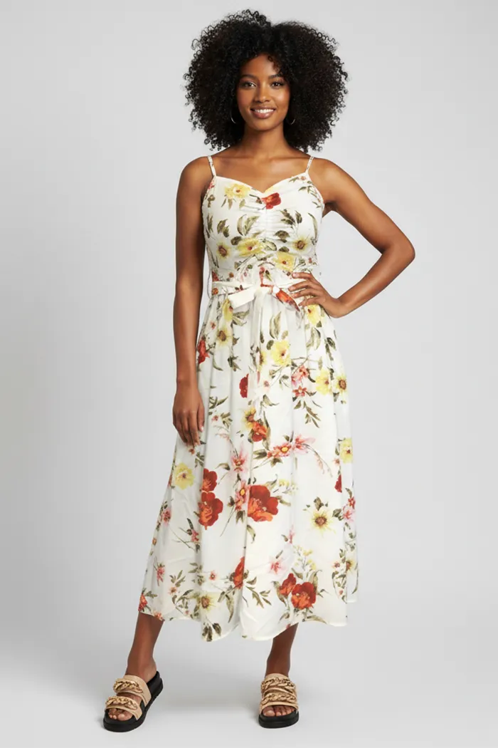 Midi Dress sold by Rage