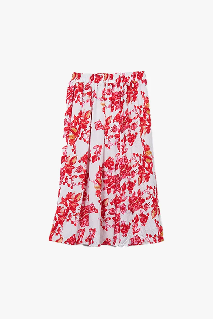 Midi Skirt sold by Rage product image thumbnail 3