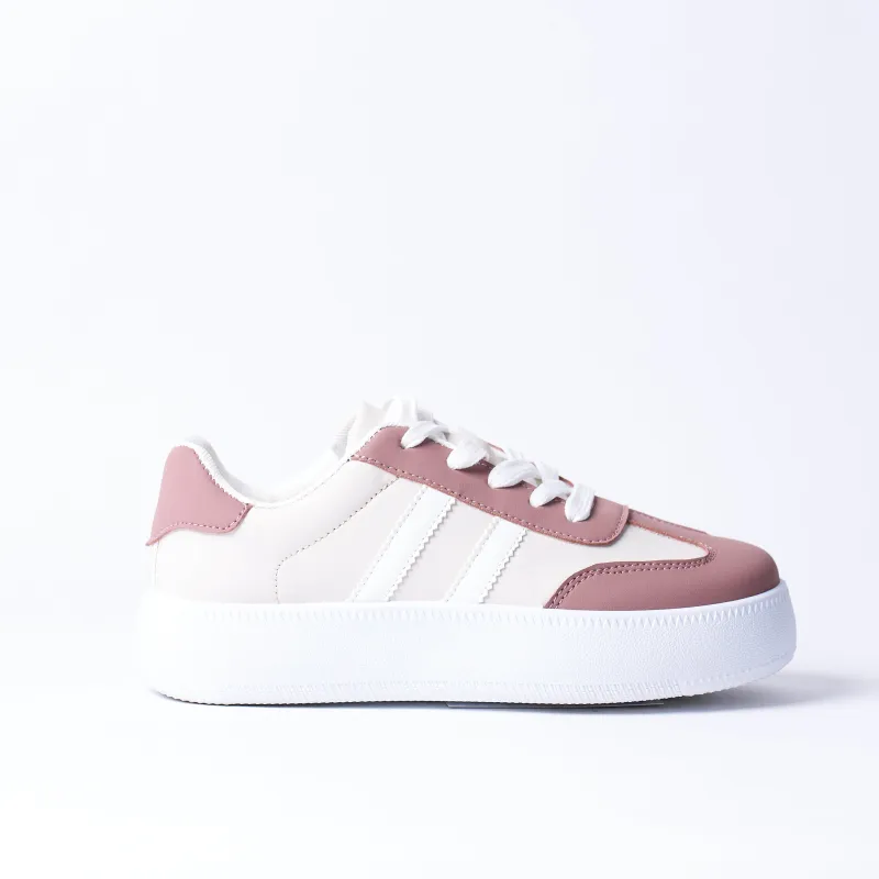 Flatform Sneaker sold by Rage