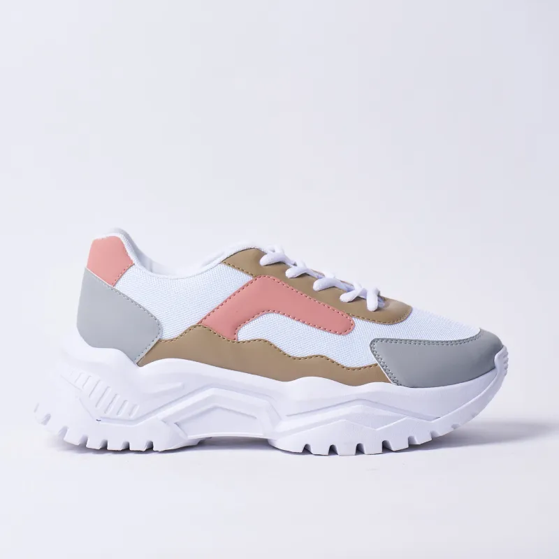 Chunky Sneaker sold by Rage