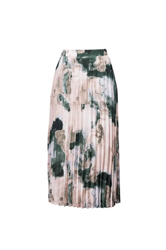 Midi skirt sold by Rage