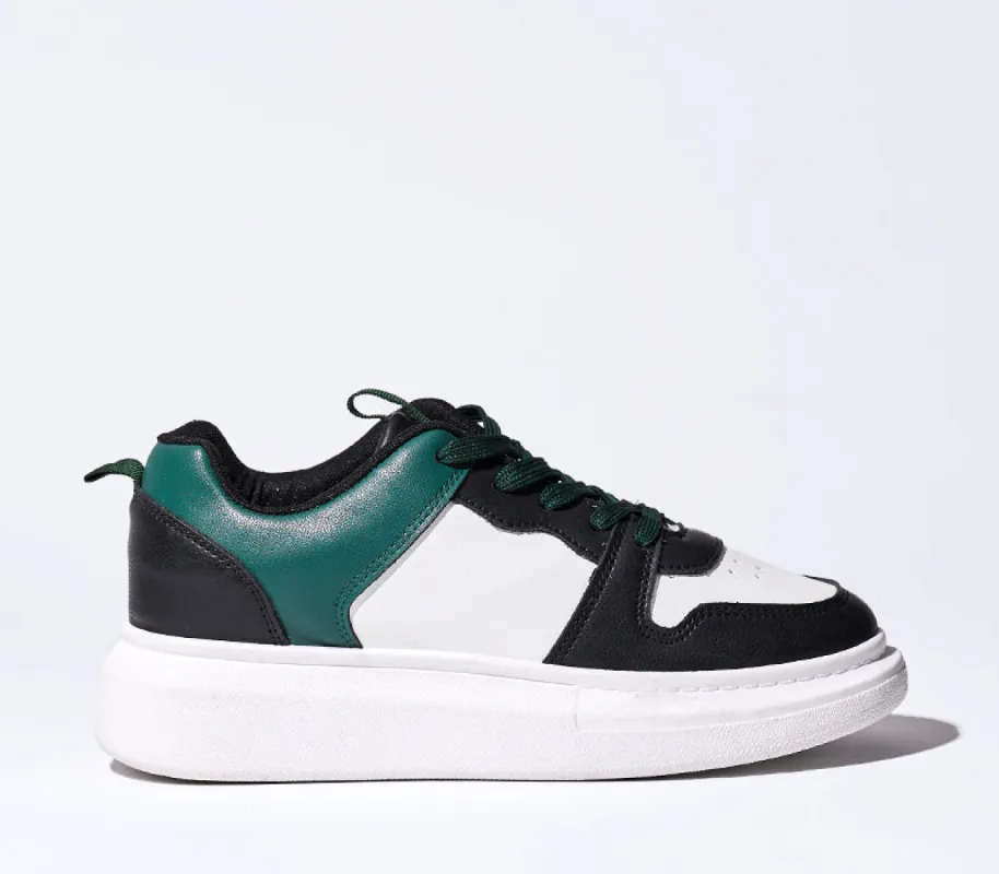 Flatform Sneaker sold by Rage