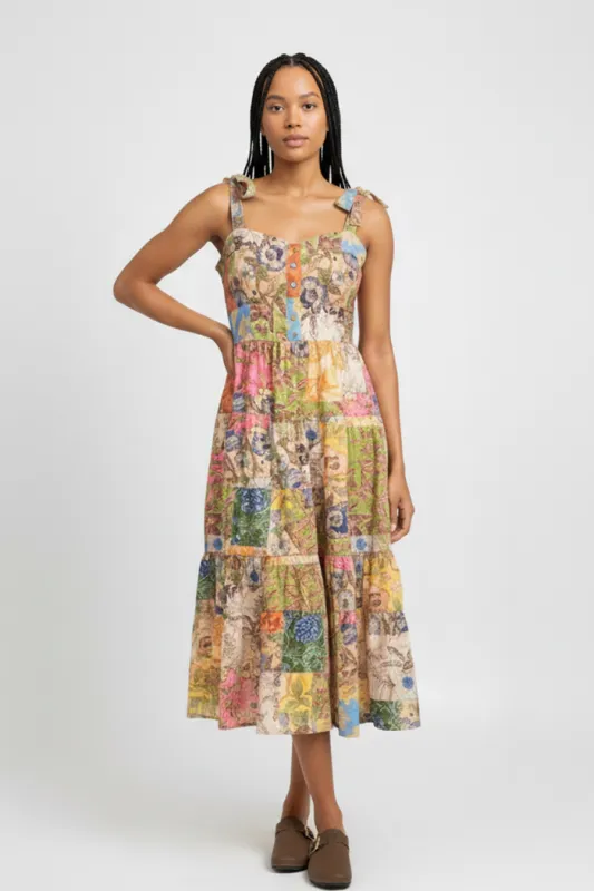 Midi Dress sold by Rage