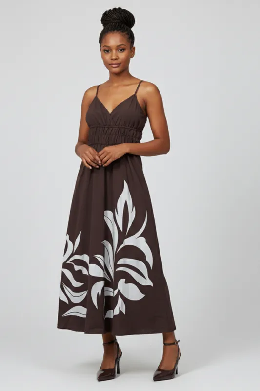 Midi Dress sold by Rage