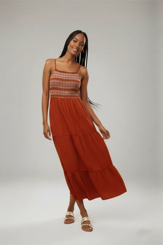 Midi Dress sold by Rage