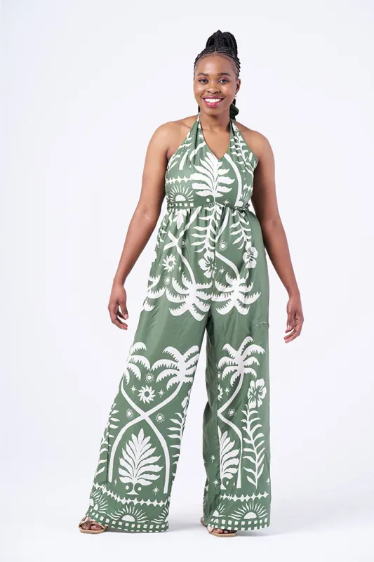 Jumpsuit sold by Rage