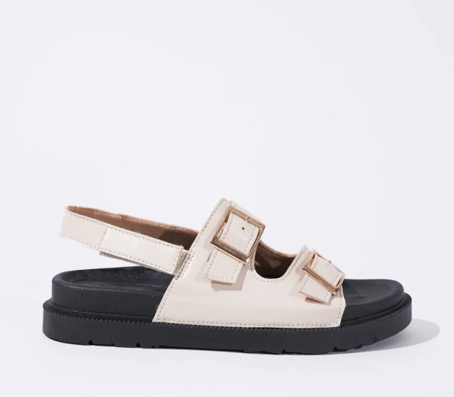 Moulded Sandal sold by Rage