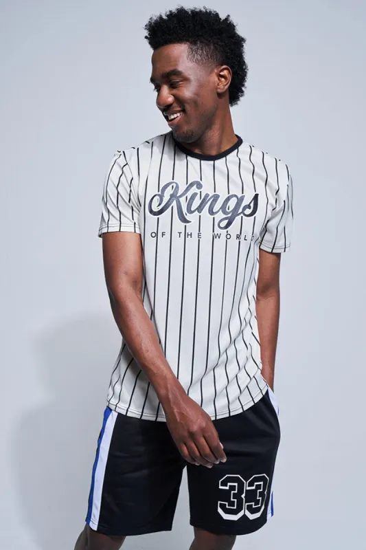 Loose Fit T-Shirt sold by Rage