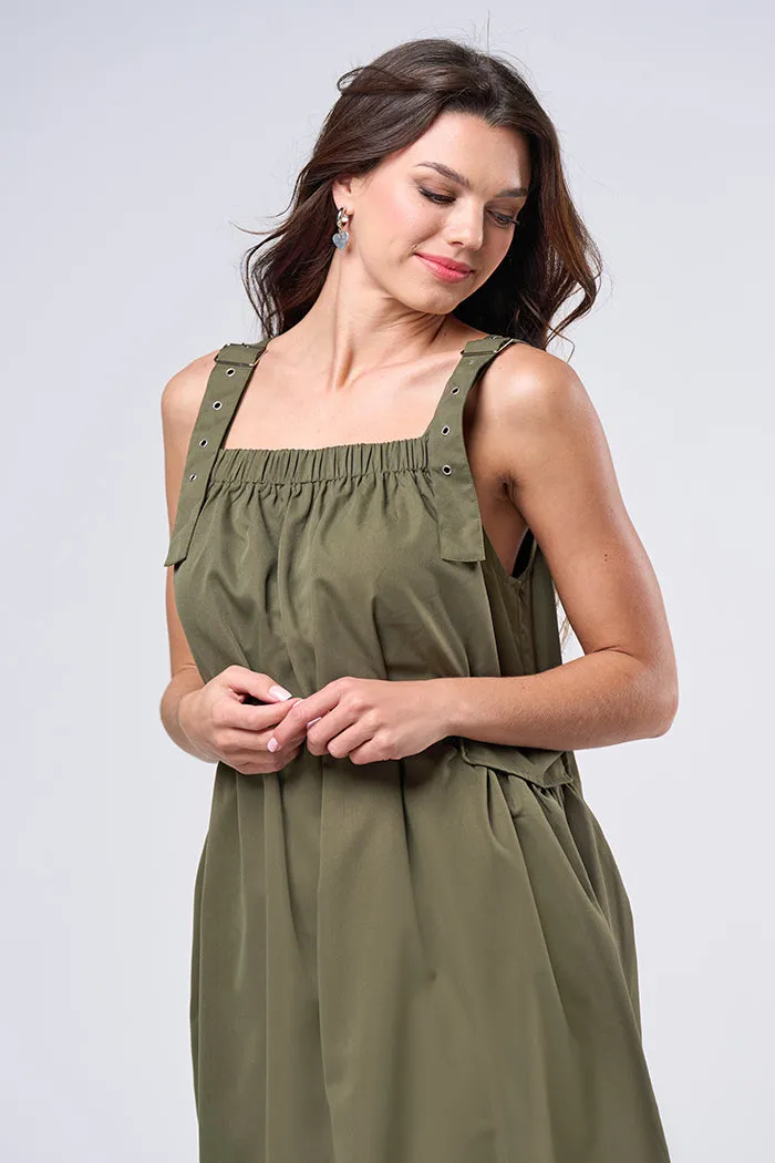 Maxi dress sold by Rage product image thumbnail 3