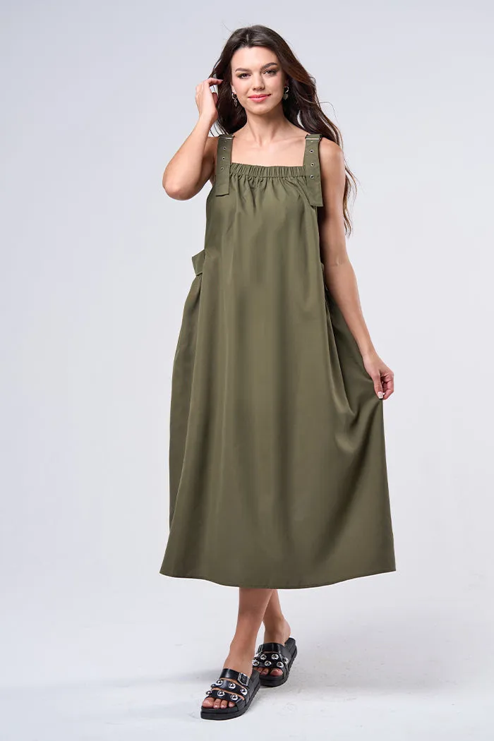 Maxi dress sold by Rage