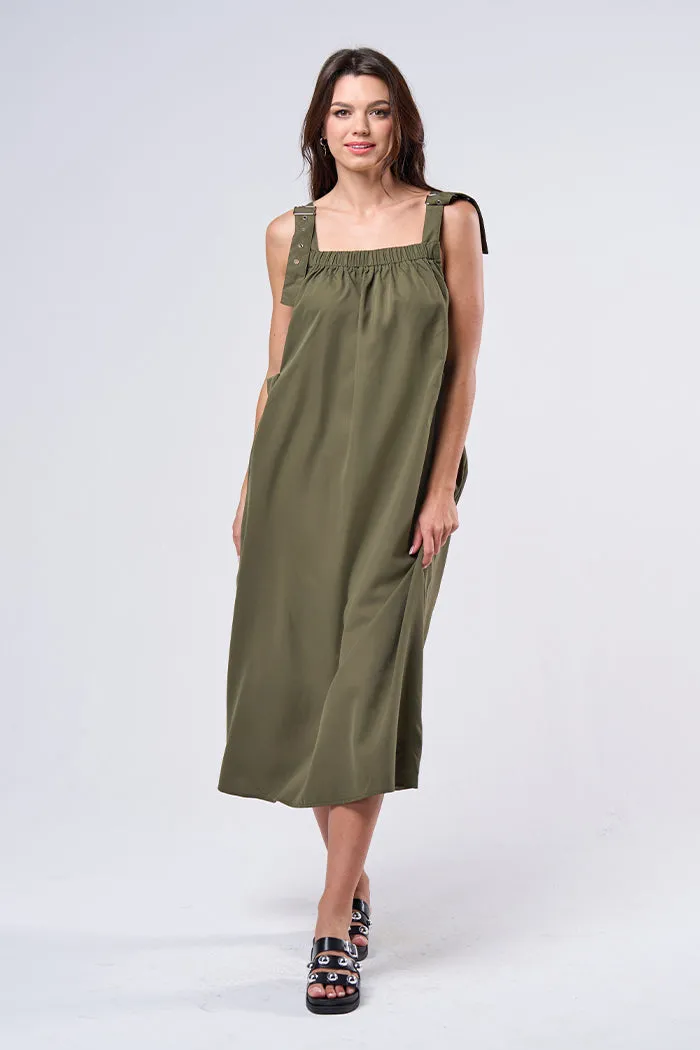 Maxi dress sold by Rage product image thumbnail 2
