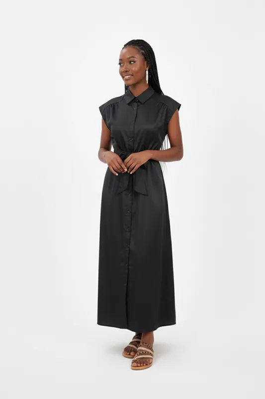 Midi dress sold by Rage