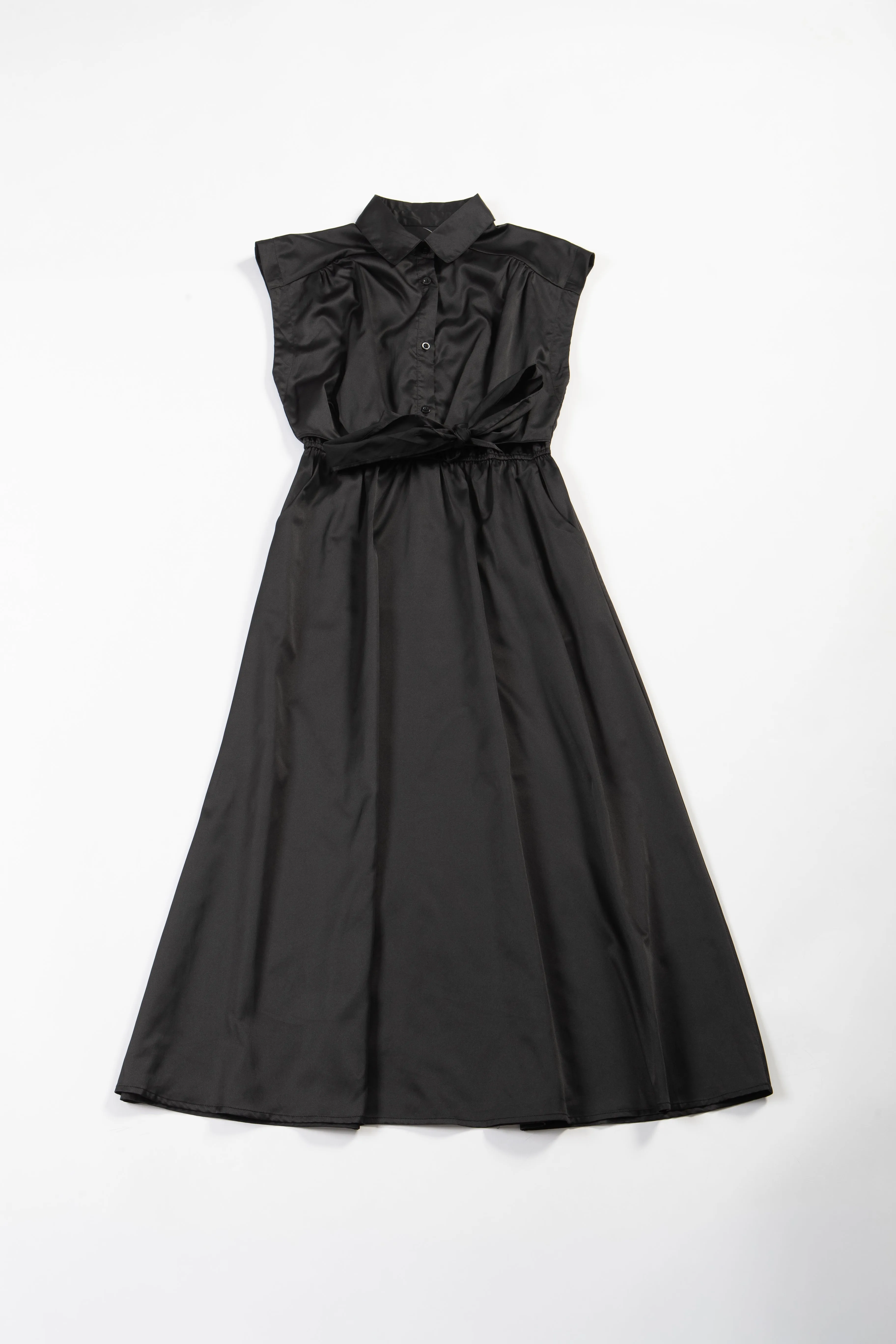 Midi dress sold by Rage product image thumbnail 2