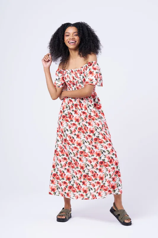 Midi Dress sold by Rage