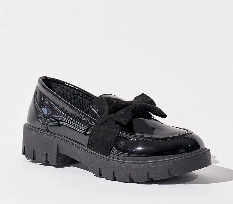 Chunky brogue sold by Rage product image thumbnail 2