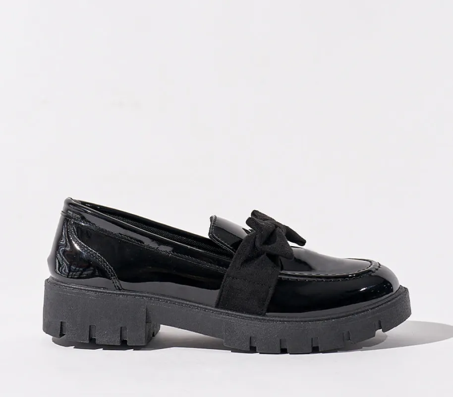 Chunky brogue sold by Rage