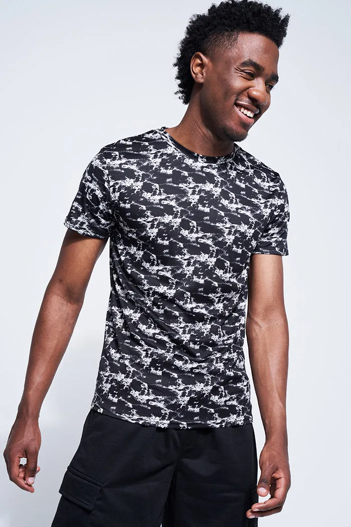 Statement T-Shirt sold by Rage product image thumbnail 3