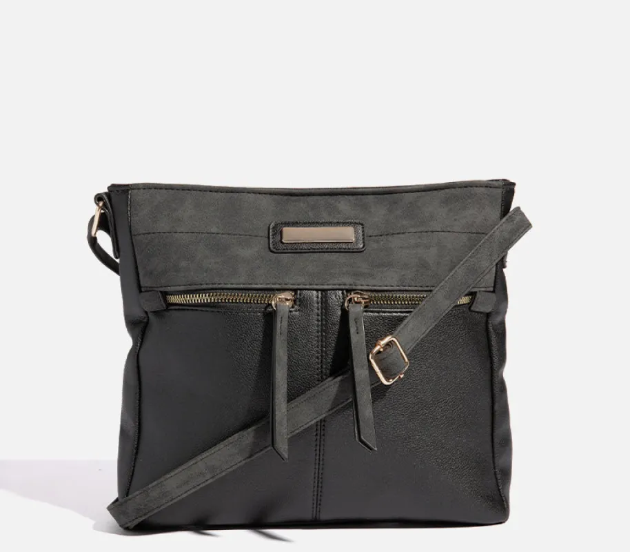 Cross Body Bag sold by Rage
