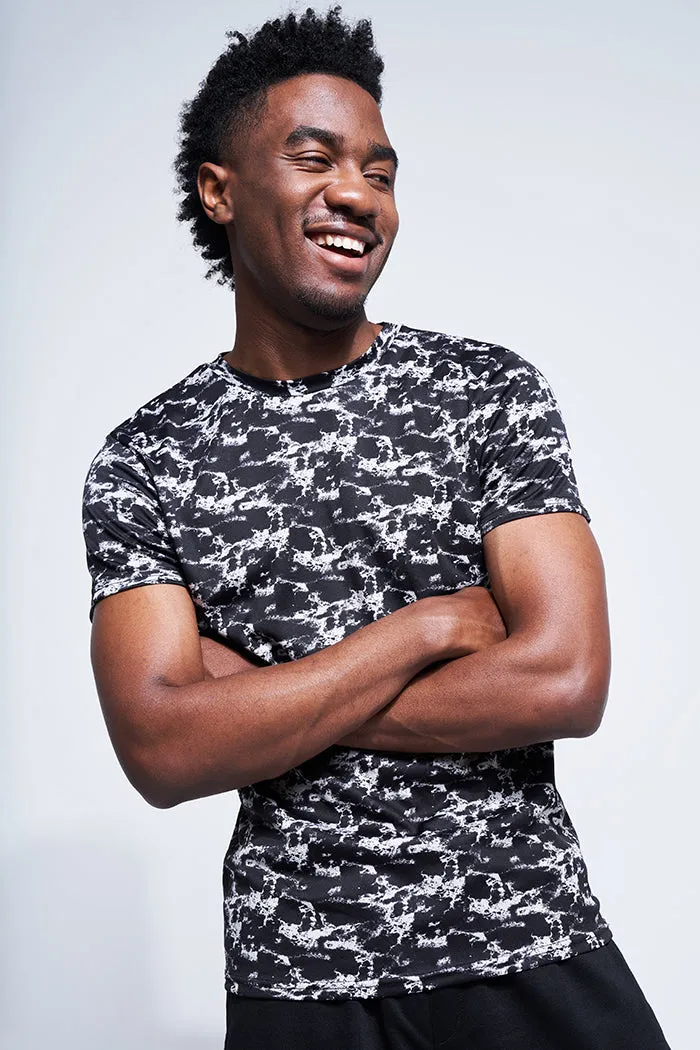 Statement T-Shirt sold by Rage product image thumbnail 2