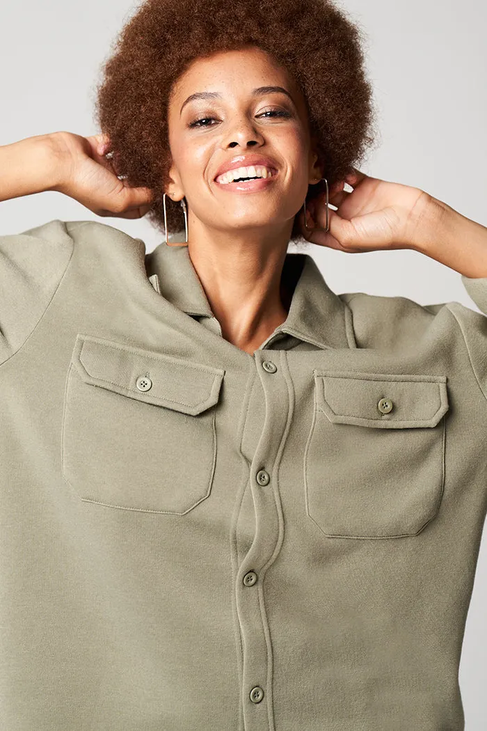 Shacket sold by Rage product image thumbnail 2