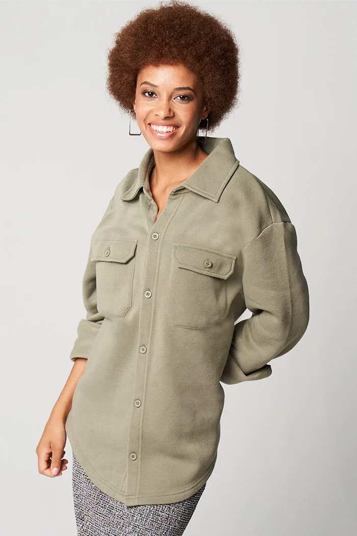 Shacket sold by Rage product image thumbnail 3