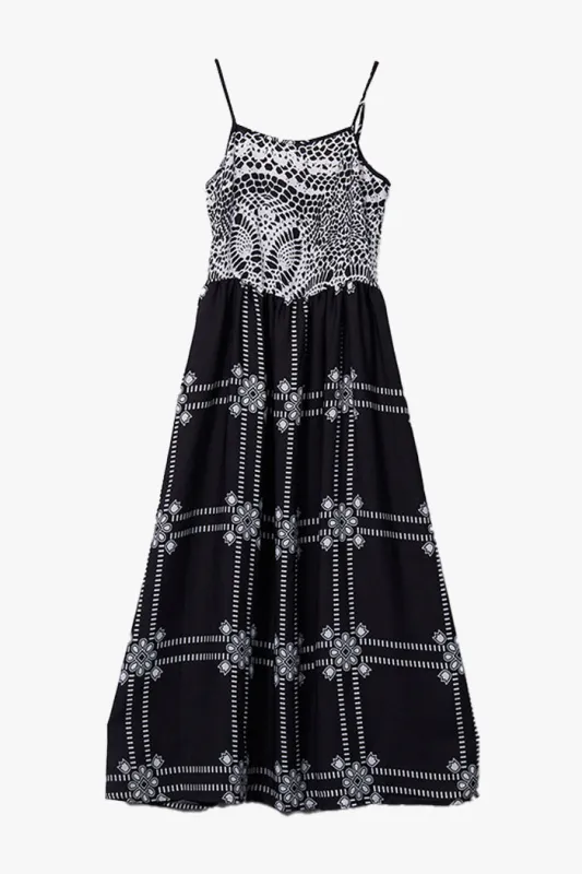 Maxi dress sold by Rage