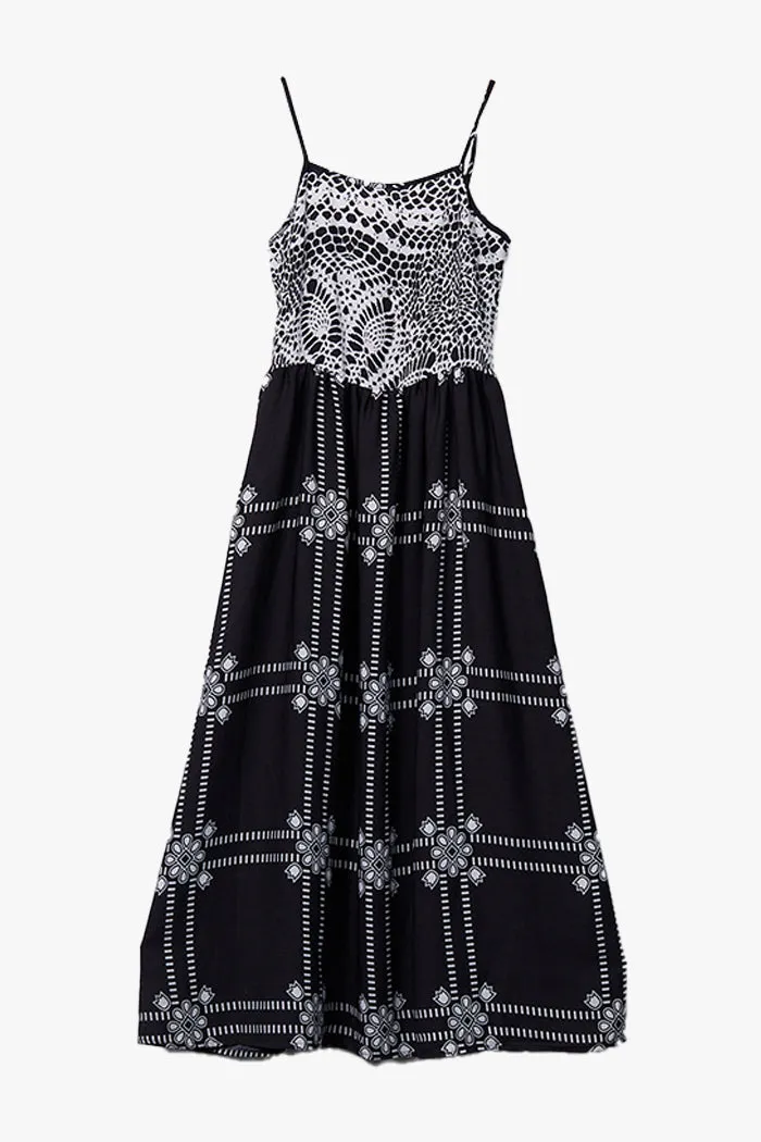 Maxi dress sold by Rage