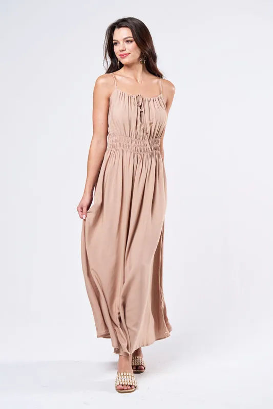 Midi dress sold by Rage