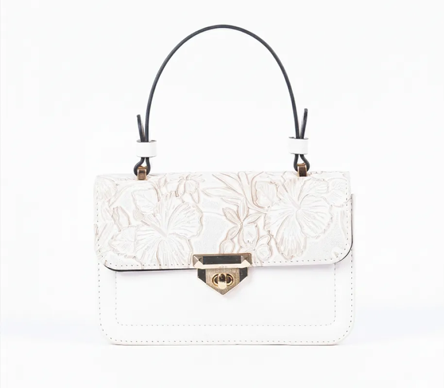 Crossbody bag sold by Rage