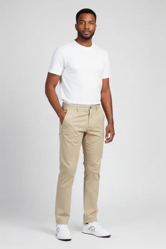 Chinos made by Rage
