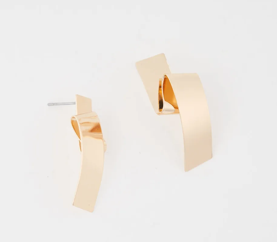 Drop Earrings sold by Rage