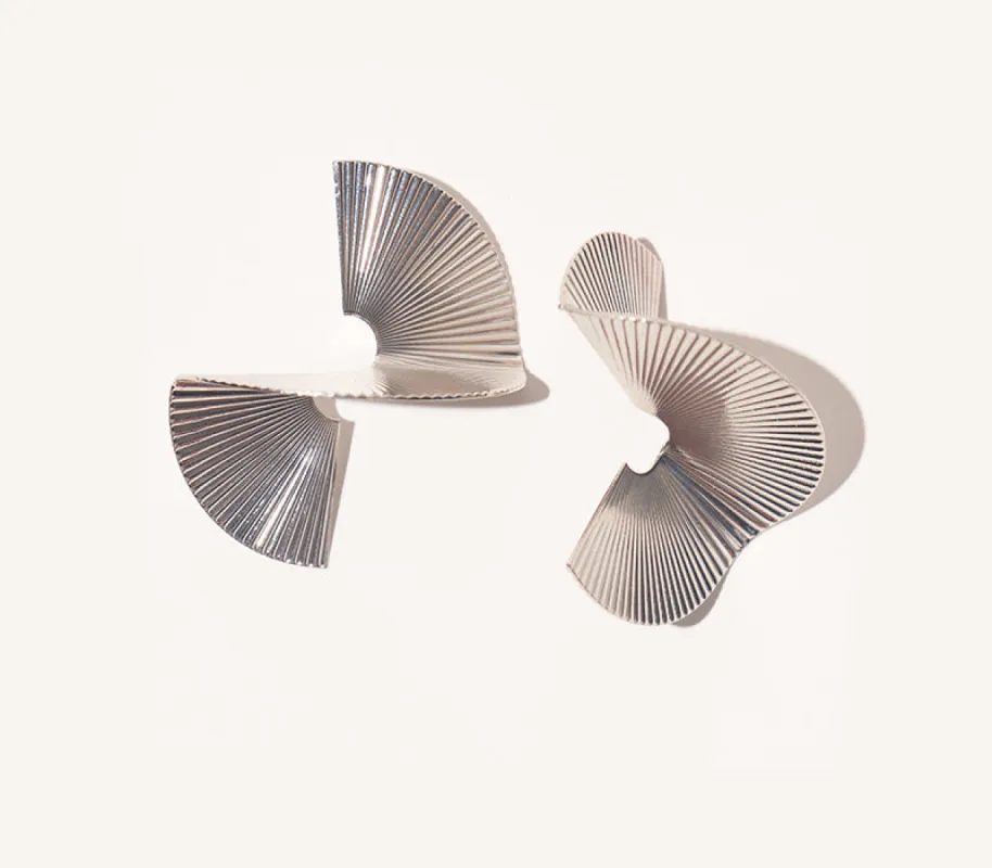 Stud Earrings sold by Rage