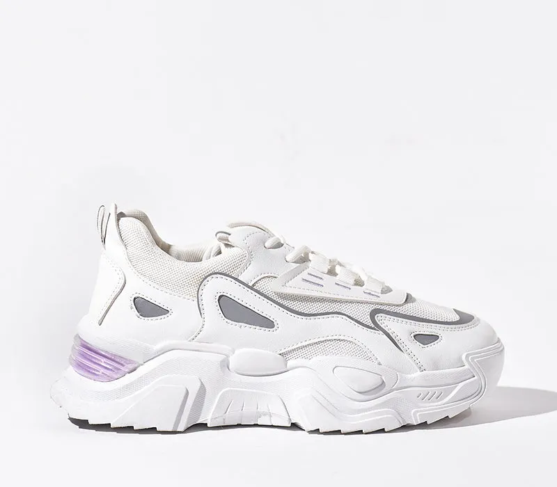 Chunky sneaker sold by Rage