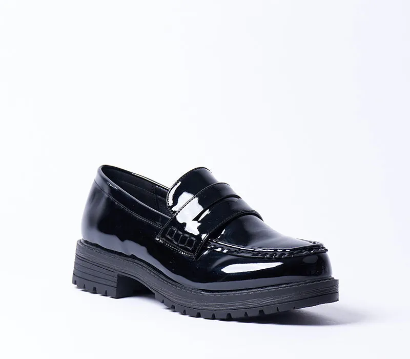 Chunky brogue sold by Rage product image thumbnail 2