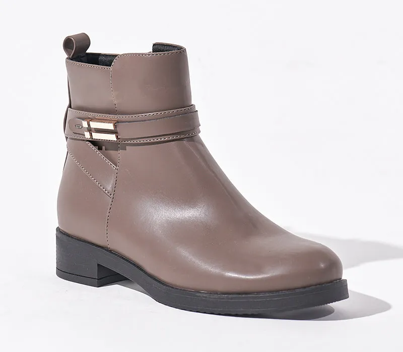 Flat Ankle Boots sold by Rage product image thumbnail 2