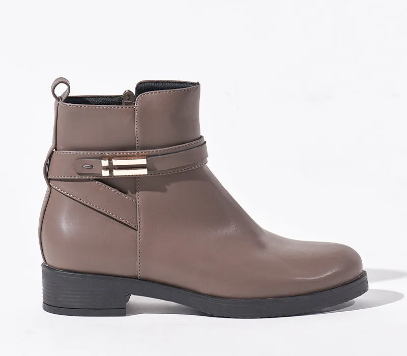 Flat Ankle Boots sold by Rage