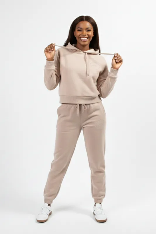 Regular hoodie sold by Rage